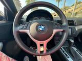 BMW 320Ci A - Cabrio aus Frauenhand  / Alpina-Felgen - BMW 320 aus 2003: 320ci