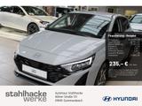 Hyundai i20 FL (MY25) 1.0 T-GDI (100 PS) 6-MT 2WD Prime