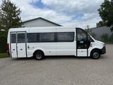 Mercedes-Benz Sprinter 516City HNDF *XXL *  - Mercedes-Benz Sprinter xxl