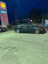 BMW E36 328i Limousine - gebrauchte BMW 328 aus dem Jahr 1995