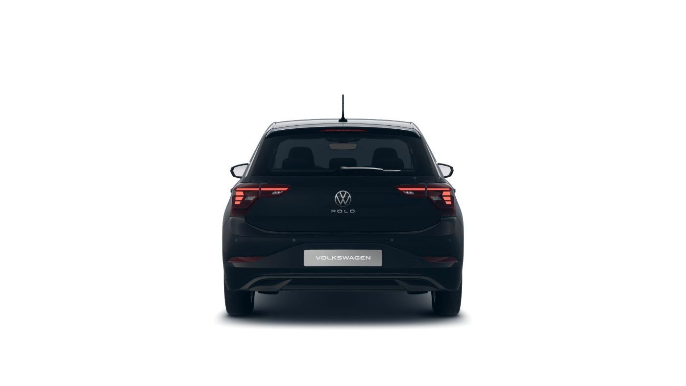 Volkswagen Polo - Bild 5