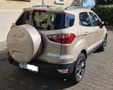 Ford EcoSport 1,0 EcoBoost 92kW Cool & Connect Au... - Ford EcoSport von privat