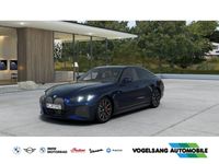 BMW i4 - Vorschau Bild 1