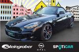 BMW Z4 sDrive20i Aut.M Sport Paket+Head Up Display* - BMW Z4 M-SPORT-PAKET