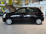 Nissan Micra Acenta*Zentralverriegelung*Bluetooth* - Nissan Micra mit Benzin-Antrieb: Kleinwagen