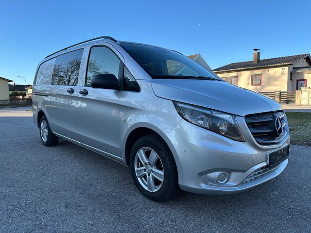 Mercedes-Benz Vito Mixto 114 CDI  lang Top Zustand