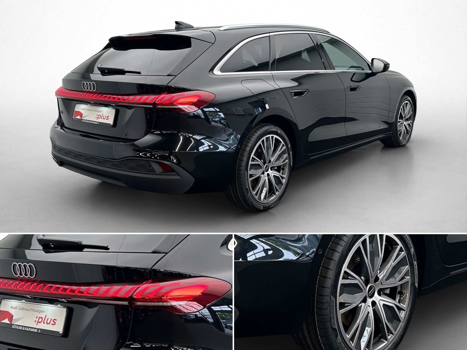 Audi A5 - Bild 17