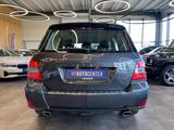 Mercedes-Benz GLK 350 CDI 4Matic *Navi*Klima*AHK*SHZ* - gebrauchte Mercedes-Benz GLK 350 aus dem Jahr 2012