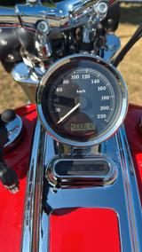 Harley-Davidson Rocker C   - HARLEY-DAVIDSON ROCKER