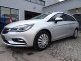 Opel Astra K Sports Tourer 1.4 92kW, KLIMA-SHZ-LHZ-RC - Opel Astra: 92