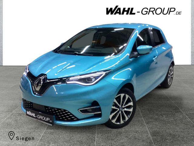 Renault Zoe RIVIERA R135 Z.E. 50 CCS INKL. AKKU KAMERA N