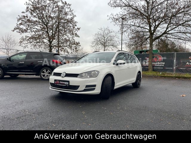 Volkswagen Golf VII Variant Comfortline BMT*AUTOM*PDC*NAVI