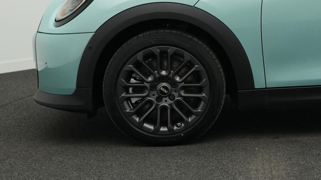 MINI Cooper S - Bild 18