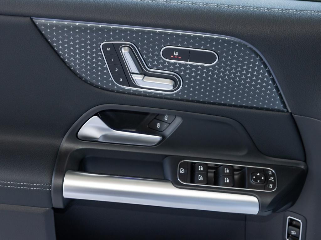 Mercedes-Benz B-Class Progressive *AHK*Cam*Memo*KeyGo*LED*Night*, миниатюра 16
