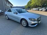 Mercedes-Benz E 220 d 9G-TRONIC Advantgarde - gebrauchte Mercedes-Benz E 220 aus dem Jahr 2018