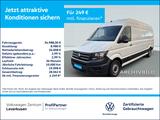 Volkswagen Crafter Kasten lang L3H2 AHK VIRT KAM CARPLAY - Volkswagen Crafter Jahreswagen