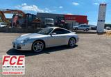 Porsche 911/997 Carrera S 3.8/354Cvs endommagée - Porsche 911 Urmodell Unfallwagen