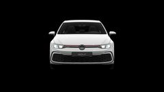 VW Golf VIII GTI 245PS DSG  #18" #ACC #APP #NAVI