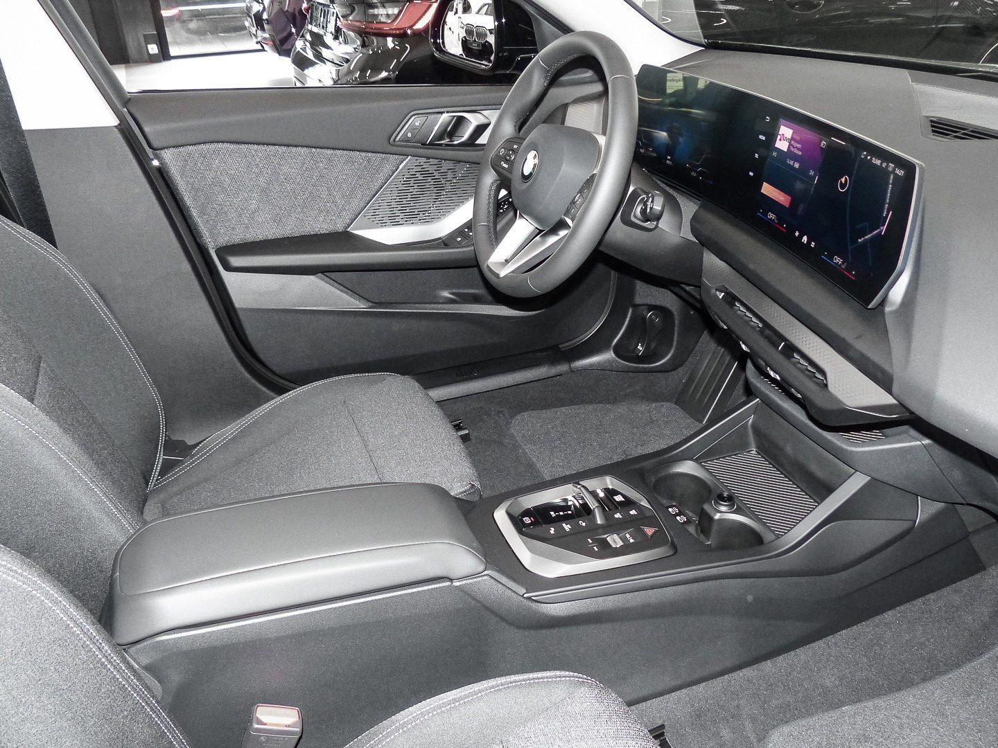 BMW 116 - Bild 4