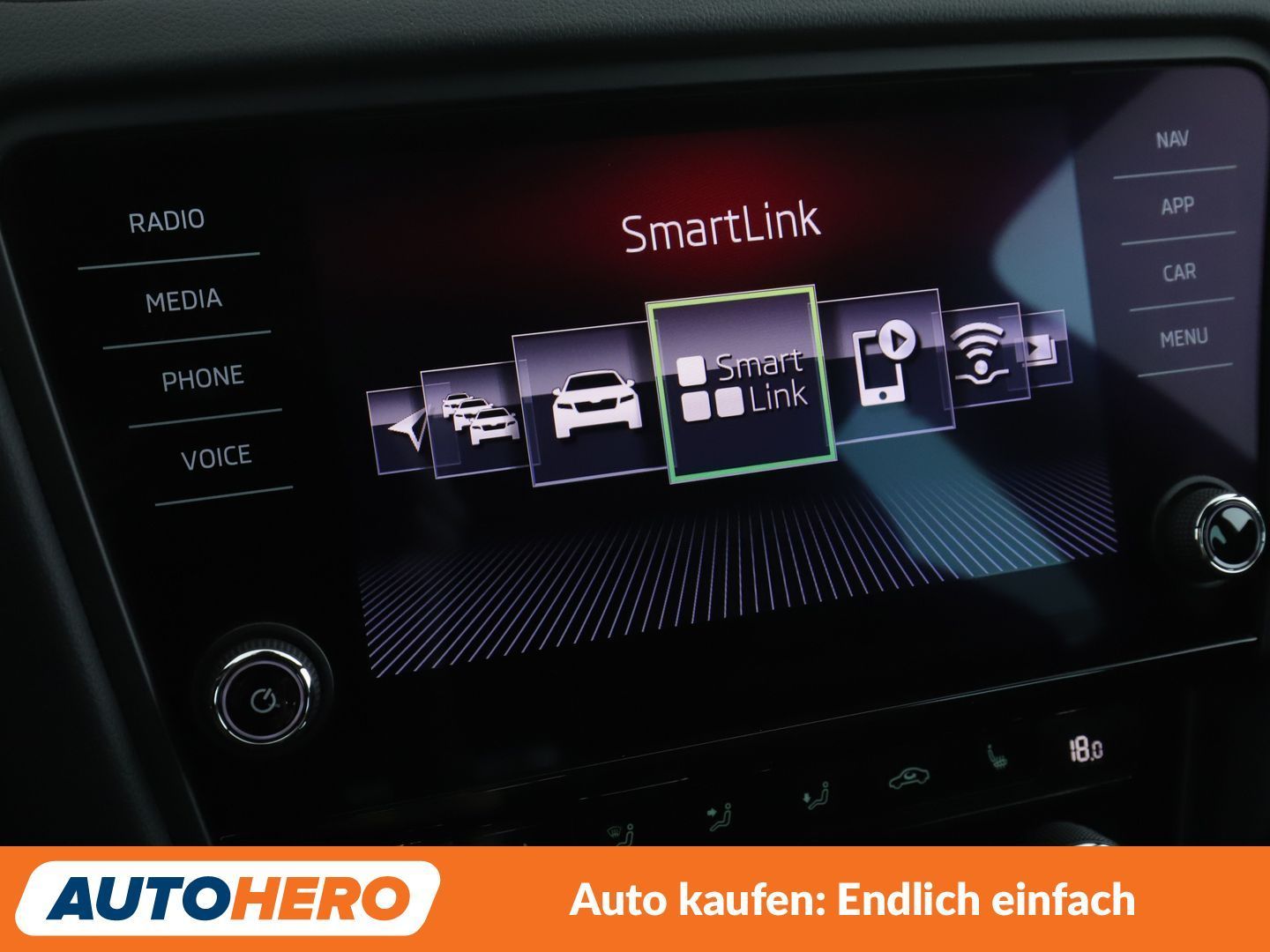 Skoda Octavia 2.0 TSI RS 245 Aut.*LED*ACC*PLA*CAM* foto 23