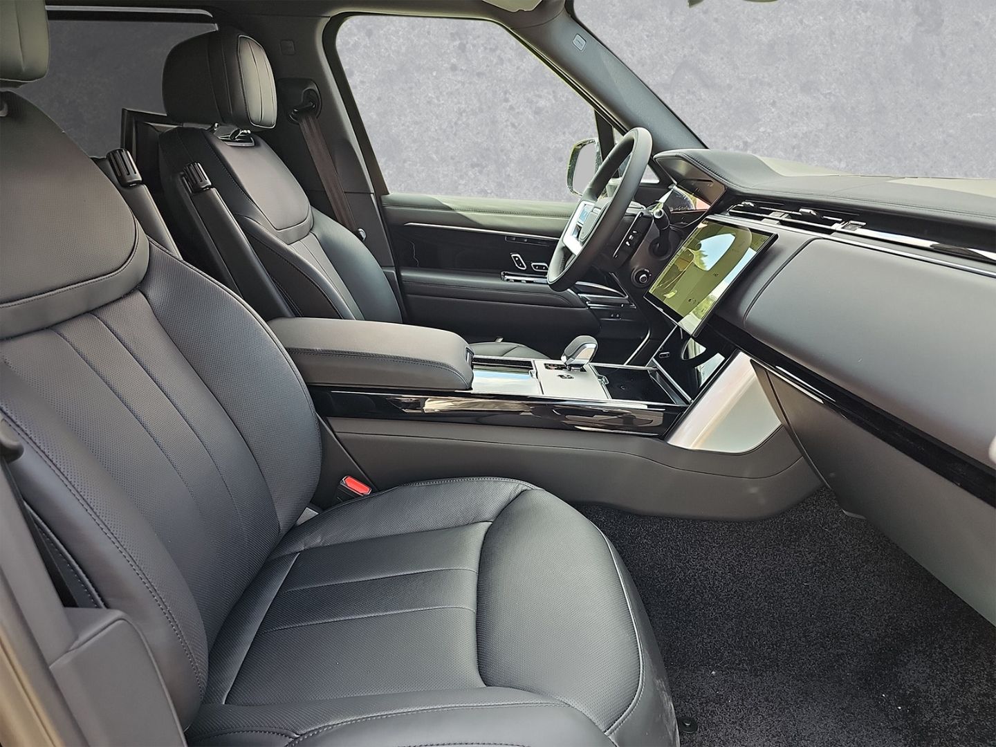 Land Rover Range Rover - Bild 4