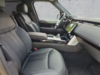 Land Rover Range Rover - Vorschau Bild 4