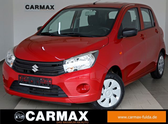 Suzuki Celerio Basis Klima