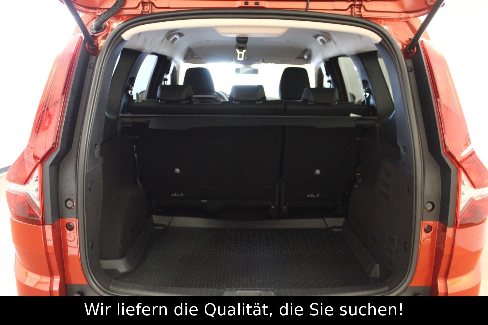 Fahrzeugabbildung Dacia Jogger ECO-G 100 Extreme*5-Sitzer*Sitzhzg*