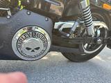 Harley-Davidson Dyna Wide Glide FXDWG - HARLEY-DAVIDSON DYNA WIDE GLIDE FXDWG