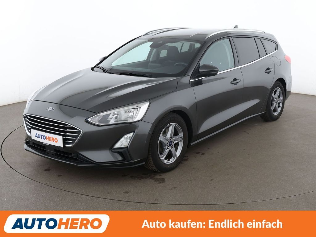 Image of Ford Focus