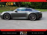 Porsche 992*2HAND*GARANTIE BIS 02/2026/SSD/VOLLEDER/SCHE