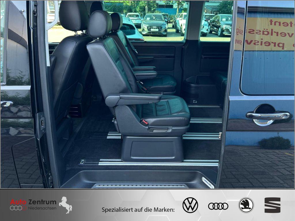 Volkswagen Multivan 2.0 TDI 4M Highline 7-Sitze StandHz*DCC