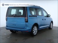 Volkswagen Caddy - Vorschau Bild 6