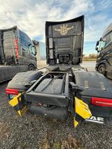 DAF XF 106 530 SUPER SPACE CAB - RETARDER - DAF Hamburg