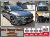 Ford Focus Limousine 1.5 EcoBlue ST-Line/NAVI/KAMERA - Ford: Limousine, Ka