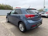 Kia Rio 1,4 Edition 7 Sportsitze Sport Lenkrad - Kia Rio: 1.4