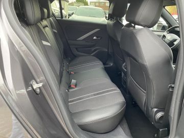 Bild 10 Opel Astra GS NAVI/SHZ+LHZ/PDC vo+hi+360Cam