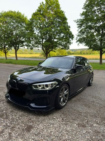 BMW BMW M140i