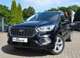 Ford Kuga 1.5 EcoBoost Vignale 4x4 Leder Pano Navi AK - Ford Kuga Gebrauchtwagen in Hannover
