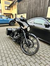 Harley-Davidson Street Glide Special Thunderbike Jekyll&MRHyde - HARLEY-DAVIDSON THUN