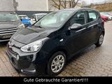 Hyundai i10*25TKM*KLIMA*1-HAND*EURO6* - Hyundai: I25