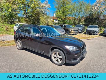 BMW X1 - 12