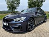 BMW M3 30 Jahre 1/500 1. Lack Performance w. NEU - BMW M3: Performance
