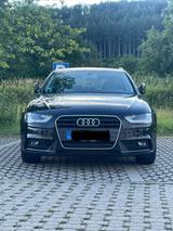 Audi A4 1.8 TFSI Avant, Standheizung , Kamera, ACC - gebrauchte Audi A4 aus dem Jahr 2012