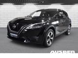 Nissan Qashqai N-Connecta Panorama Navi 360 Kamera Appl - Nissan Qashqai