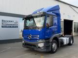 Mercedes-Benz Antos 1840 LS*Zugmaschine*Anhängerkupplung*Klima - Zugmaschine