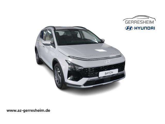 Hyundai BAYON 1.0 Turbo (100 PS) 6-MT Trend/Komfortpaket