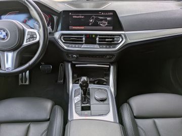 BMW 420 Gran Coupé - 11
