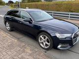 Audi A6 40 TDI Quattro Sport LED, Pano, StHzg. Pakete