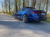 Audi A5 3.0 TDI S tronic quattro sport sport - Audi A5